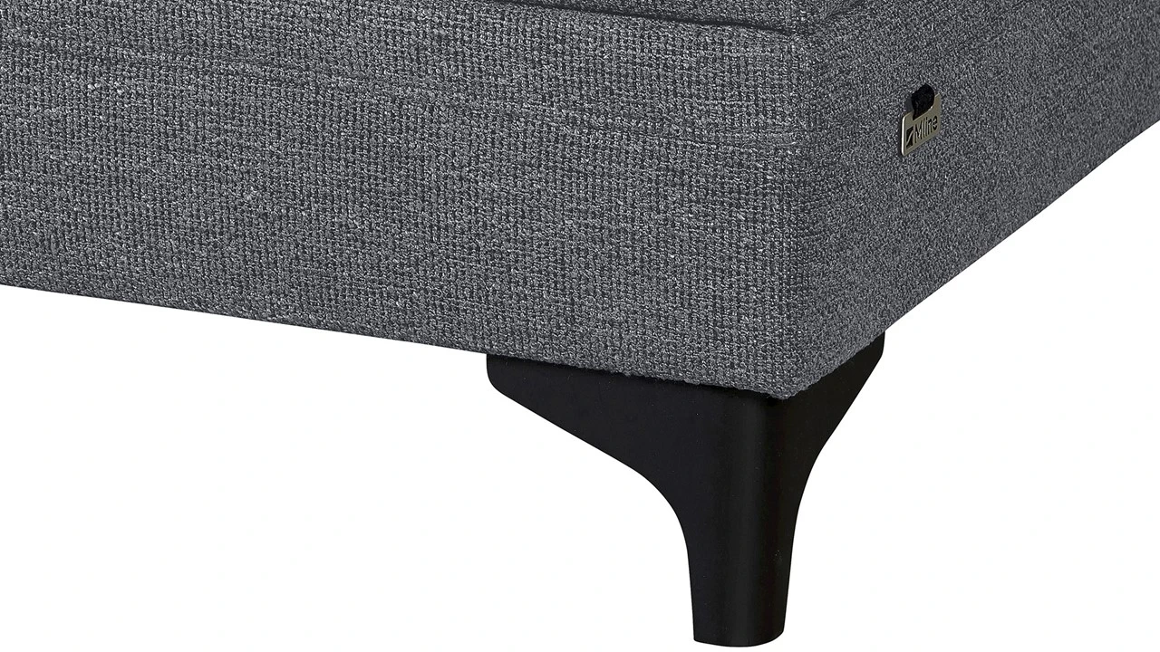 Boxspring Supreme Square Verstelbaar Met Slow Motion 2 Matras 4 Boxspring Supreme Square Verstelbaar Met Slow Motion 2 Matras - Afbeelding 4