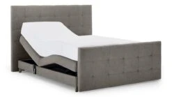Karlsson Boxspring Unik Varje Verstelbaar Met Vildar Royal Matras -Karlsson Winkel Boxspring Unik Varje verstelbaar met Vildar Royal matras wood 10
