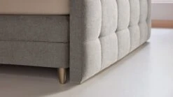 Karlsson Boxspring Unik Varje Verstelbaar Met Vildar Royal Matras -Karlsson Winkel Boxspring Unik Varje verstelbaar met Vildar Royal matras wood 4