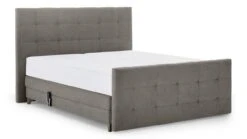 Karlsson Boxspring Unik Varje Verstelbaar Met Vildar Royal Matras -Karlsson Winkel Boxspring Unik Varje verstelbaar met Vildar Royal matras wood 8
