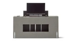 Karlsson Boxspring Unik Varje Verstelbaar Met Gestoffeerd Matras En Voetbord Met Tv-lift 15 Karlsson Boxspring Unik Varje Verstelbaar Met Gestoffeerd Matras En Voetbord Met Tv-lift -Karlsson Winkel Boxspring Unik Varje verstelbaar met gestoffeerd matras en voetbord met TV lift wood 6