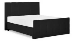 Karlsson Boxspring Unik Varje Vlak Met Vildar Royal Matras -Karlsson Winkel Boxspring Unik Varje vlak met Vildar Royal matras black 6