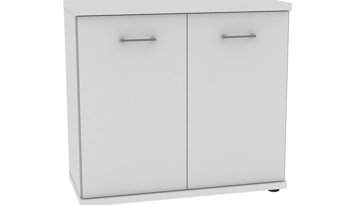 Commode Bienne Met 2 Deuren 1 Commode Bienne Met 2 Deuren