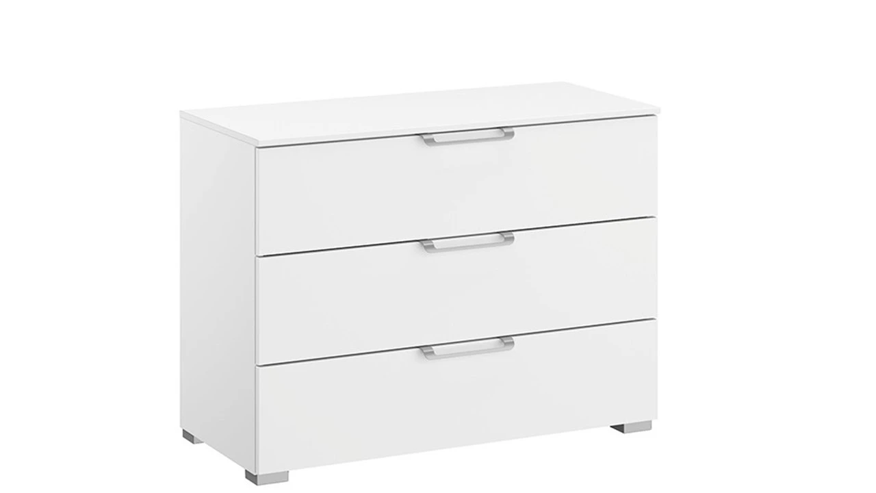 Commode Sydney Met 3 Laden 1 Commode Sydney Met 3 Laden