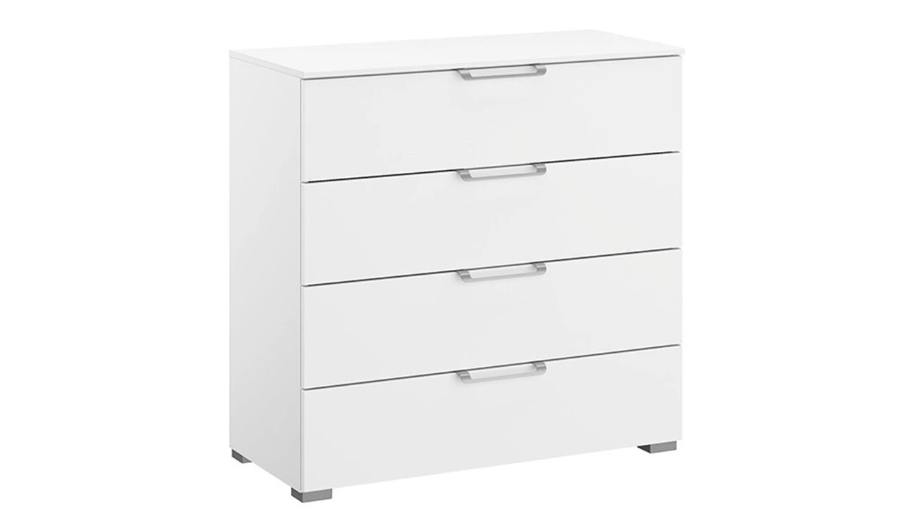 Commode Sydney Met 4 Laden Breed 1 Commode Sydney Met 4 Laden Breed