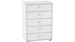 Commode Tokio Met 5 Laden