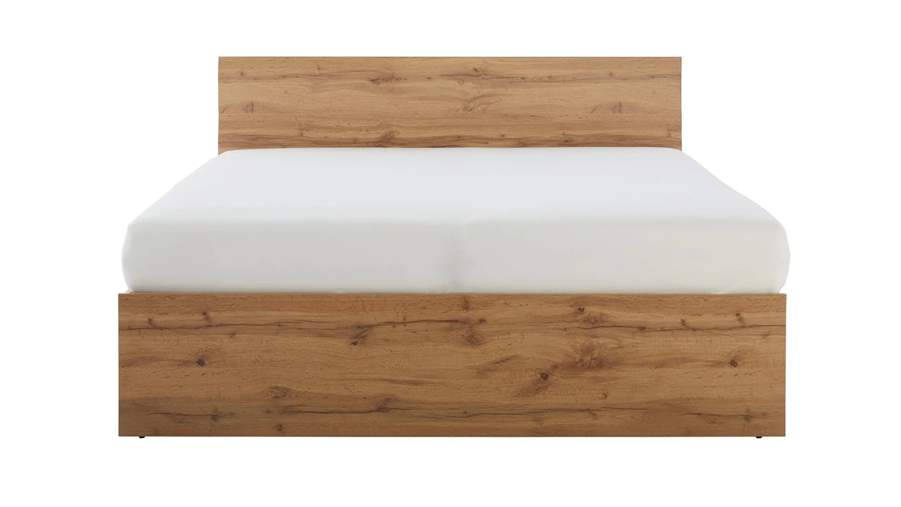 Bed Tim 2 Bed Tim - Afbeelding 2