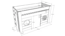 Halfhoogslaper Freya 7 Halfhoogslaper Freya -Karlsson Winkel Halfhoogslaper Freya Wit 3