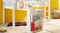 Halfhoogslaper Kris 5 Halfhoogslaper Kris -Karlsson Winkel Halfhoogslaper Kris 1