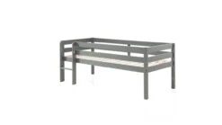 Halfhoogslaper Pino 4 Halfhoogslaper Pino -Karlsson Winkel Halfhoogslaper Pino grijs 1