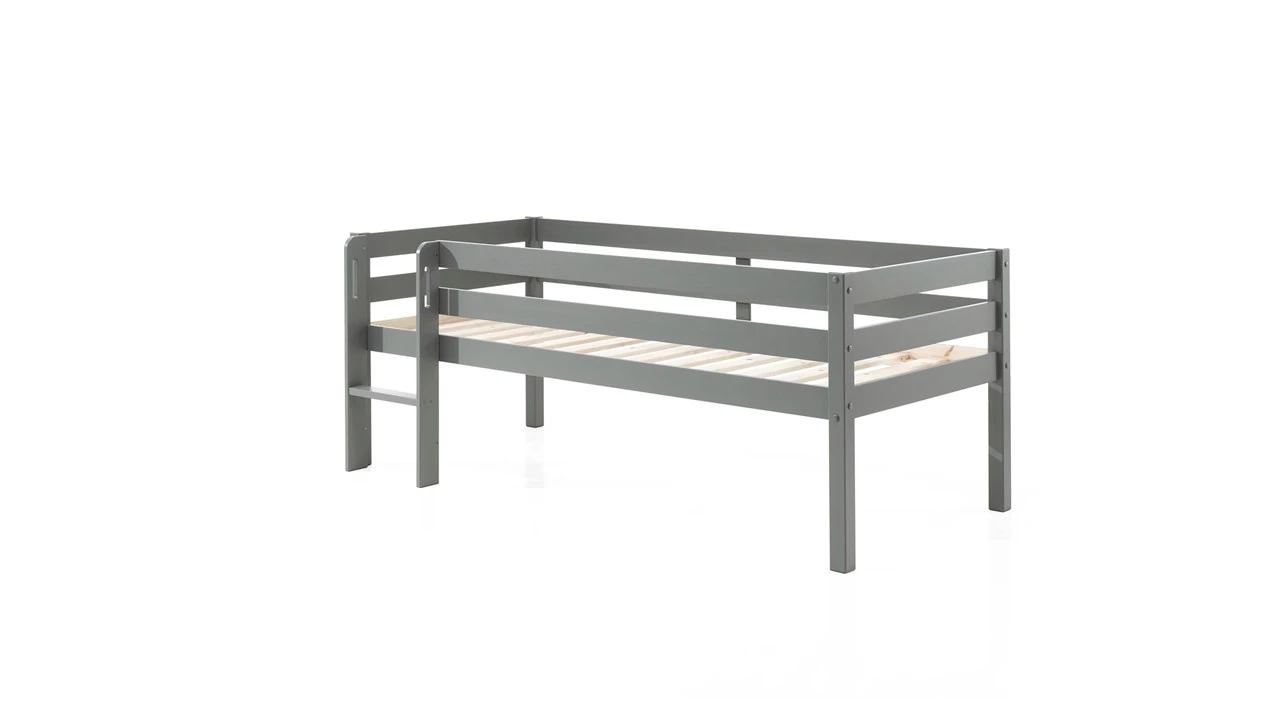 Halfhoogslaper Pino 2 Halfhoogslaper Pino - Afbeelding 2