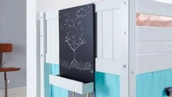 Halfhoogslaper Puck -Karlsson Winkel Halfhoogslaper Puck