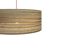 Hanglamp Paper Tolmin -Karlsson Winkel Hanglamp Paper Tolmin karton 2