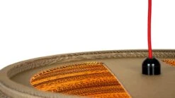 Hanglamp Paper Tolmin -Karlsson Winkel Hanglamp Paper Tolmin karton 3