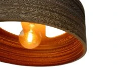 Hanglamp Paper Tolmin -Karlsson Winkel Hanglamp Paper Tolmin karton 4