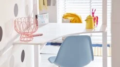 Hoogslaper Jip -Karlsson Winkel Hoekblad Flexworld wit 1