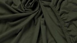 Hoeslaken Beddinghouse Jersey Splittopper 5 Hoeslaken Beddinghouse Jersey Splittopper -Karlsson Winkel Hoeslaken Beddinghouse Jersey splittopper dark green 2