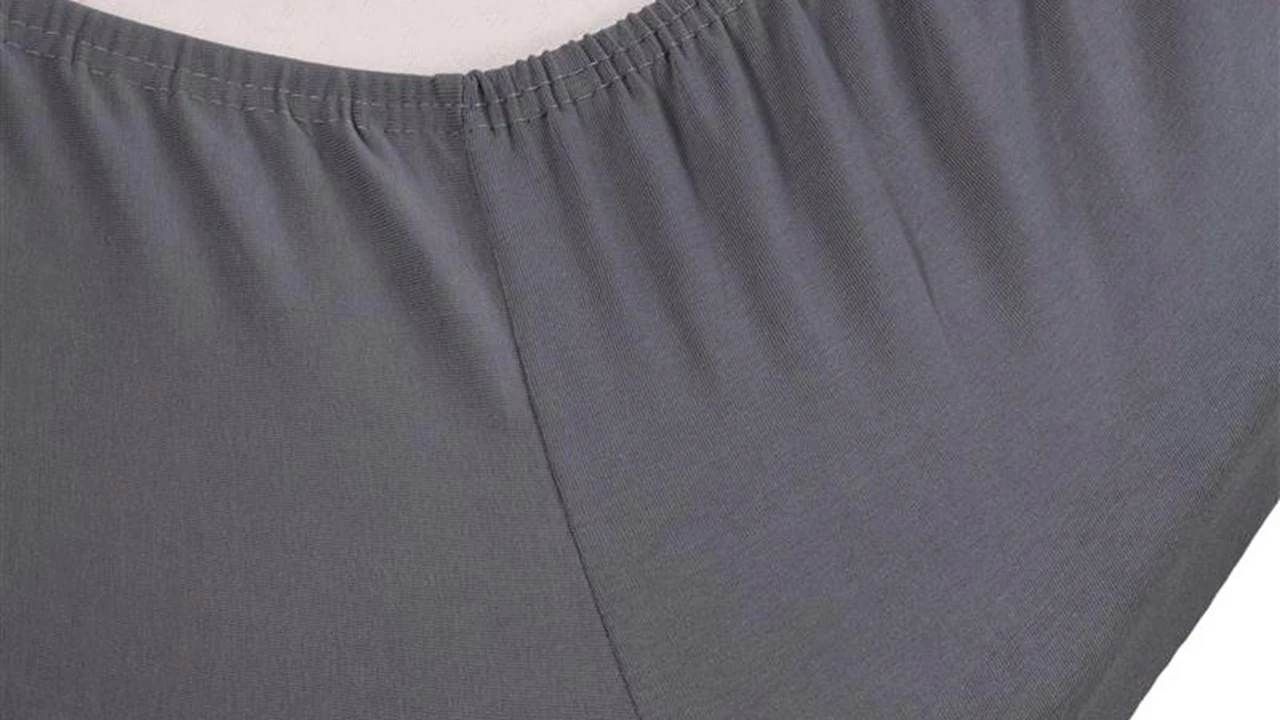 Hoeslaken Beddinghouse Lycra Topper 2 Hoeslaken Beddinghouse Lycra Topper - Afbeelding 2