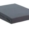 Hoeslaken Beddinghouse Lycra Topper -Karlsson Winkel Hoeslaken Beddinghouse Lycra topper cool grey