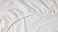 Hoeslaken Beter Bed Select Biologisch Jersey Topper -Karlsson Winkel Hoeslaken Biologisch jersey topper wit 2
