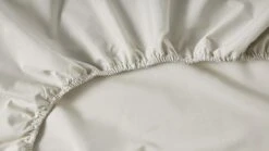 Hoeslaken Beter Bed Select Biologisch Perkal Topper -Karlsson Winkel Hoeslaken Biologisch perkal topper grijs 2