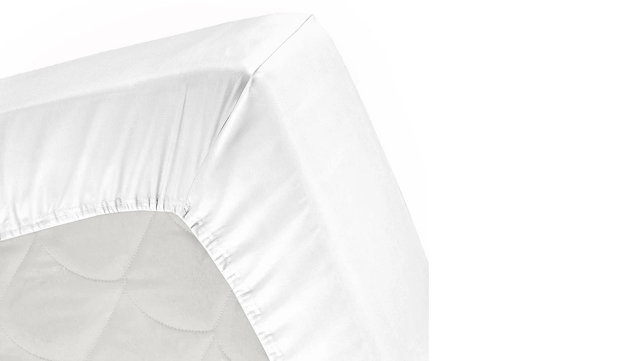 Hoeslaken Damai Double Jersey Topper 2 Hoeslaken Damai Double Jersey Topper - Afbeelding 2