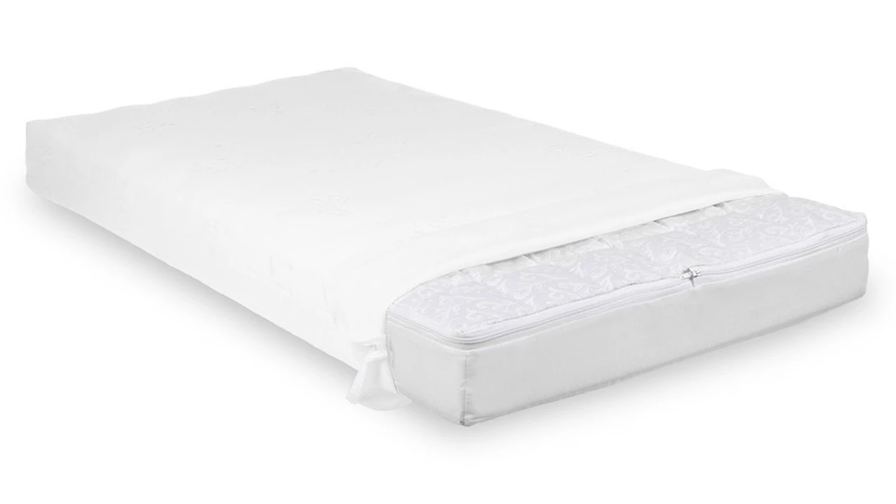 Hoeslaken Evolon Hoogte 20cm 1 Hoeslaken Evolon Hoogte 20cm