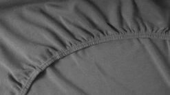 Hoeslaken Kayori Jersey Kyoto -Karlsson Winkel Hoeslaken Jersey Kyoto antraciet 2