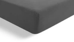 Hoeslaken Kayori Jersey Kyoto -Karlsson Winkel Hoeslaken Jersey Kyoto antraciet 3