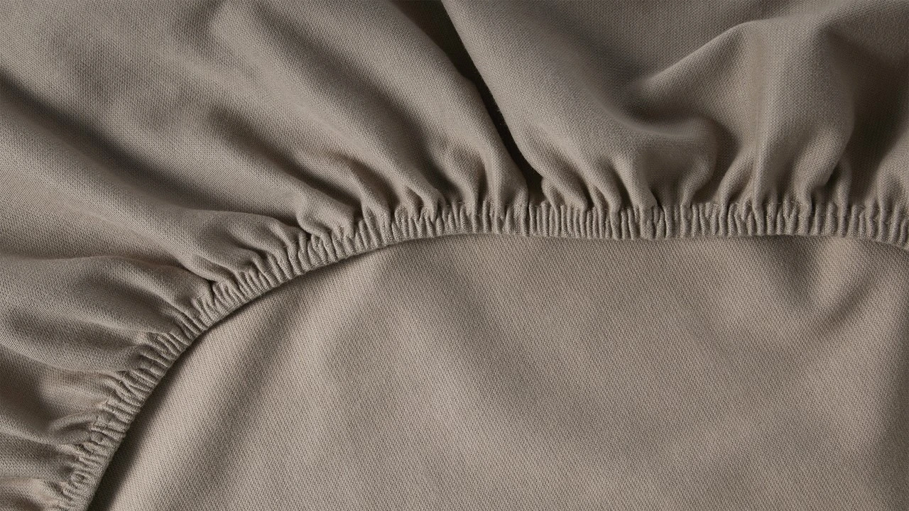 Hoeslaken Kayori Jersey Kyoto Topper 3 Hoeslaken Kayori Jersey Kyoto Topper - Afbeelding 3