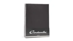 Hoeslaken Cinderella Jersey Splittopper 9 Hoeslaken Cinderella Jersey Splittopper -Karlsson Winkel Hoeslaken Jersey splittopper antraciet 4