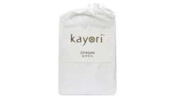 Hoeslaken Kayori Oyasumi Topper -Karlsson Winkel Hoeslaken Oyasumi splittopper 3