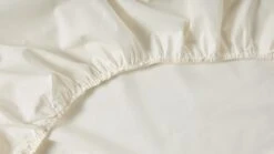 Hoeslaken B Bright Perkal -Karlsson Winkel Hoeslaken Perkal off white 2