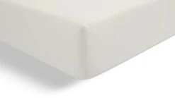 Hoeslaken B Bright Perkal -Karlsson Winkel Hoeslaken Perkal off white 3