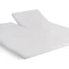 Hoeslaken Beter Bed Select Perkal Splittopper -Karlsson Winkel Hoeslaken Perkal splittopper wit