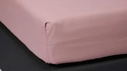 Hoeslaken Essenza Premium Percale 5 Hoeslaken Essenza Premium Percale -Karlsson Winkel Hoeslaken Premium Percale roze 2
