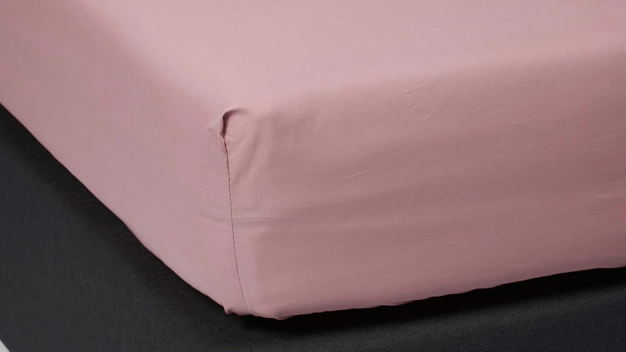 Hoeslaken Essenza Premium Percale 3 Hoeslaken Essenza Premium Percale - Afbeelding 3