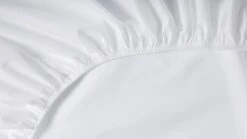 Hoeslaken Kayori Shizu -Karlsson Winkel Hoeslaken Shizu wit 2