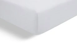 Hoeslaken Kayori Shizu -Karlsson Winkel Hoeslaken Shizu wit 3