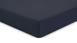 Karlsson Hoeslaken Tencel -Karlsson Winkel Hoeslaken Tencel nightblue 2