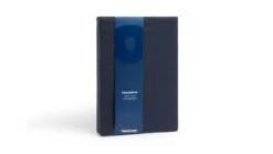 Karlsson Hoeslaken Tencel -Karlsson Winkel Hoeslaken Tencel nightblue 3