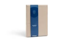 Karlsson Hoeslaken Topper Tencel -Karlsson Winkel Hoeslaken Topper Tencel stone 3