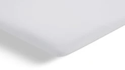 Hoeslaken Essenza Topmatras Premium Percale -Karlsson Winkel Hoeslaken topmatras Premium percale wit 3