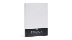 Hoeslaken Essenza Topmatras Premium Percale -Karlsson Winkel Hoeslaken topmatras Premium percale wit 4