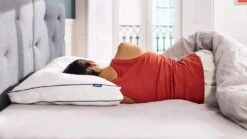 Hoofdkussen Emma Cloud -Karlsson Winkel Hoofdkussen Cloud 2