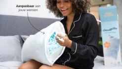 Hoofdkussen Cloudpillo Original 9 Hoofdkussen Cloudpillo Original -Karlsson Winkel Hoofdkussen Cloudpillo Original 1