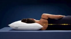 Hoofdkussen Dauna Soft Luxe -Karlsson Winkel Hoofdkussen Dauna soft luxe 2