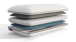 Hoofdkussen Emma Diamond -Karlsson Winkel Hoofdkussen Diamond Degree 2