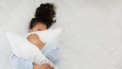 Bestsellers -Karlsson Winkel Hoofdkussen Ducky 1400 gram 1