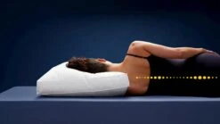 Hoofdkussen Ducky Box 1600 Gram -Karlsson Winkel Hoofdkussen Ducky box 1600 gram 2